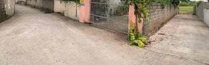 Chỉ hơn 1 tỷ sở hữu ngay nhà đẹp tại Hòa Phú, Ứng Hòa, Hà Nội